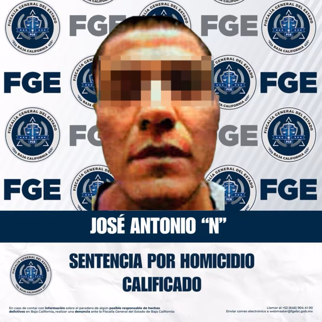 José Antonio “N”