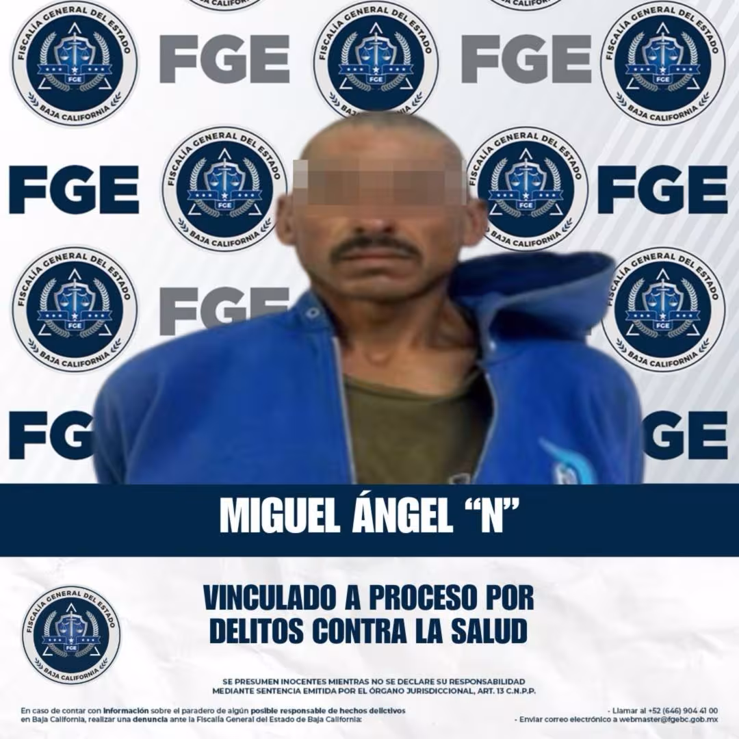 Miguel Ángel “N”