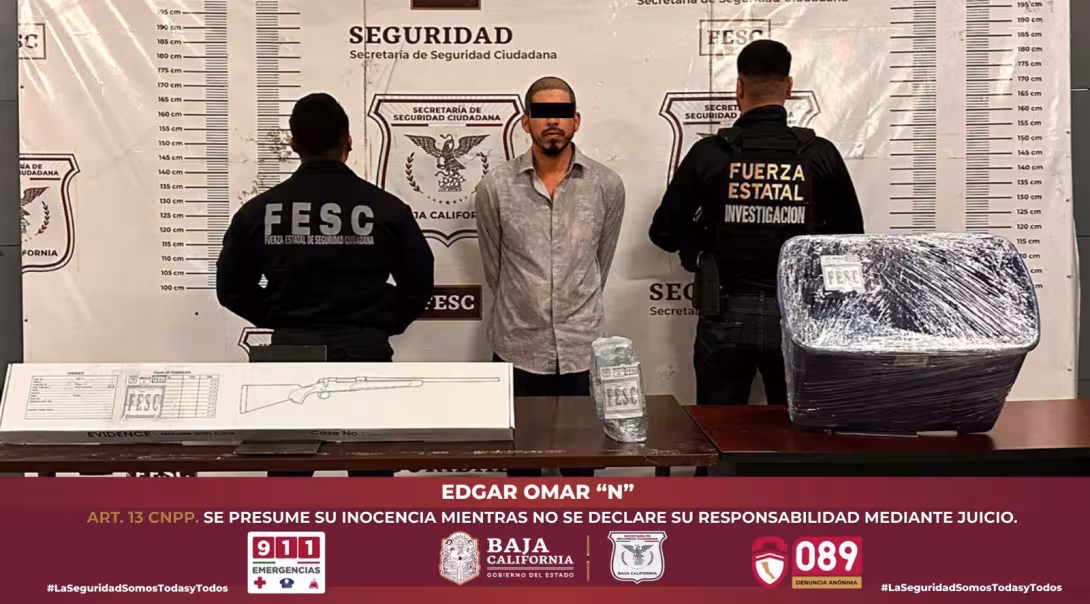 Edgar Omar “N”