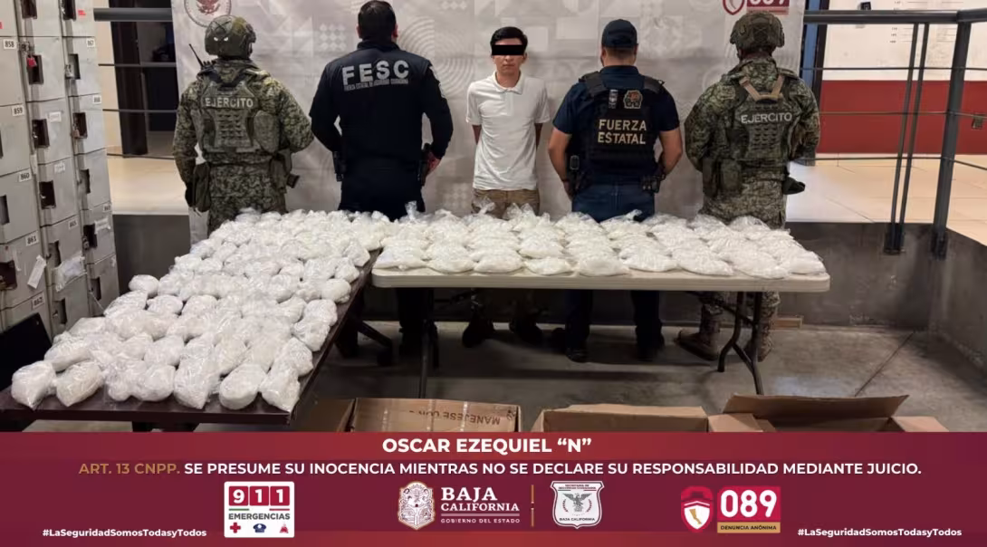 Oscar Ezequiel “N”