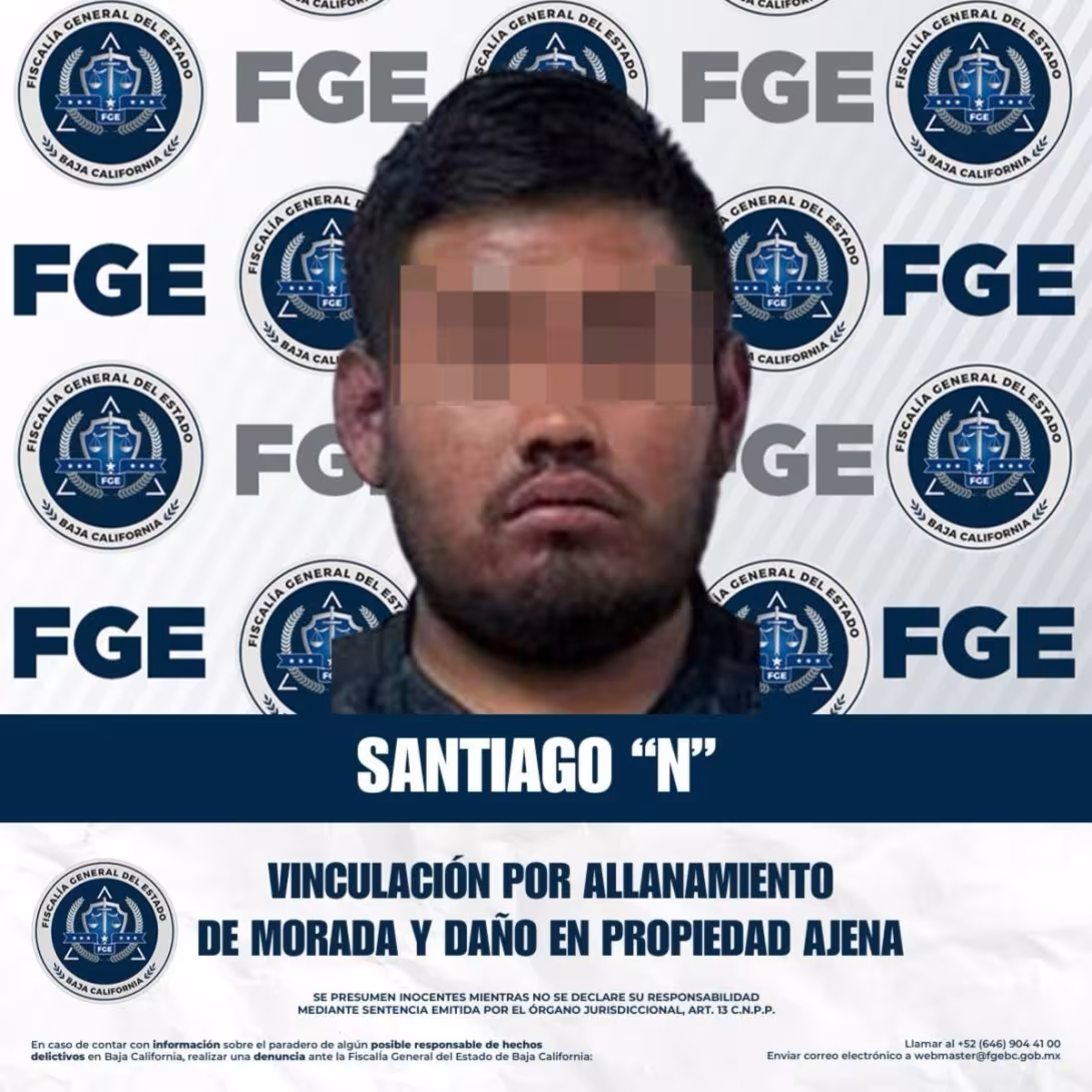 Santiago “N”,