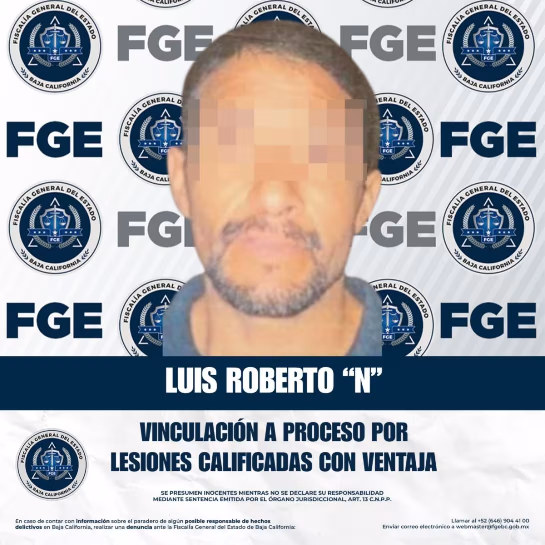 Luis Roberto “N”