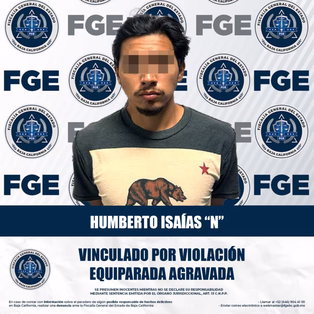 Humberto Isaías “N”