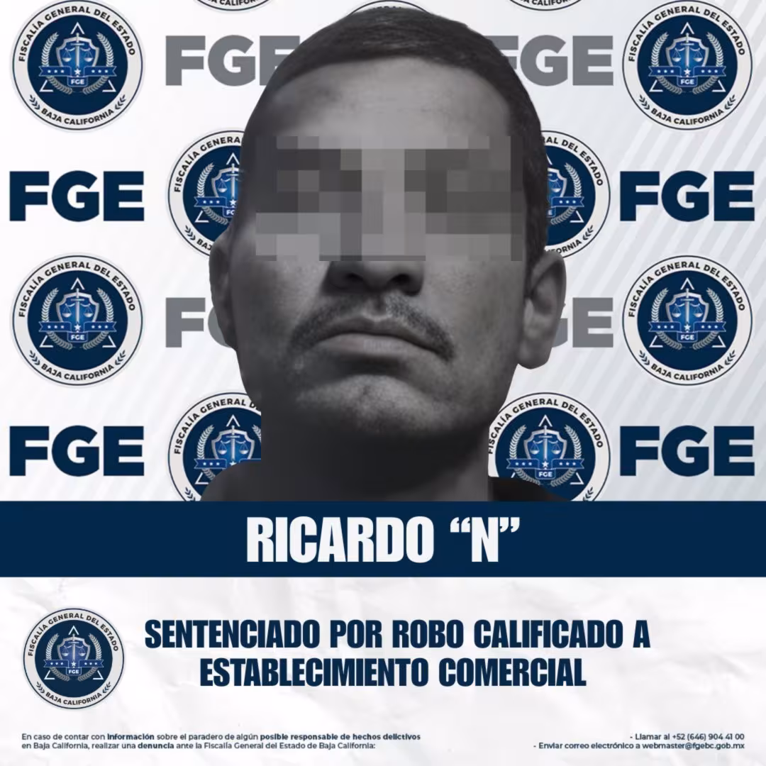 Ricardo “N”