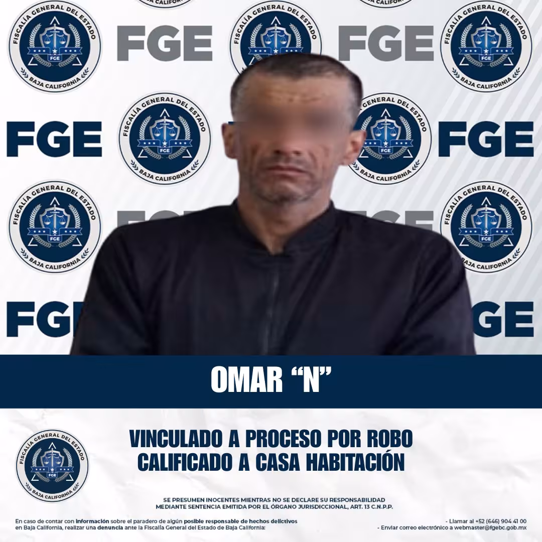 Omar “N”