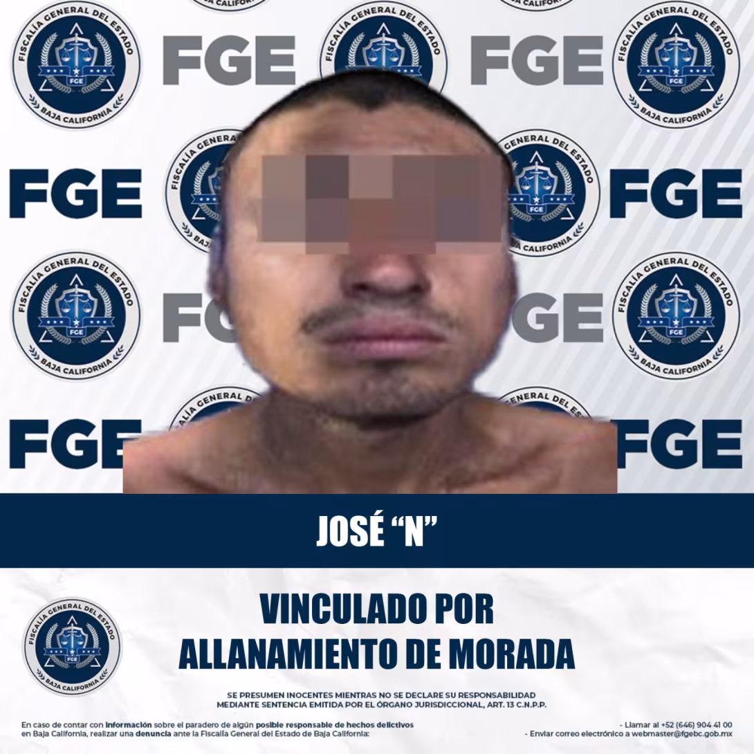 José “N”