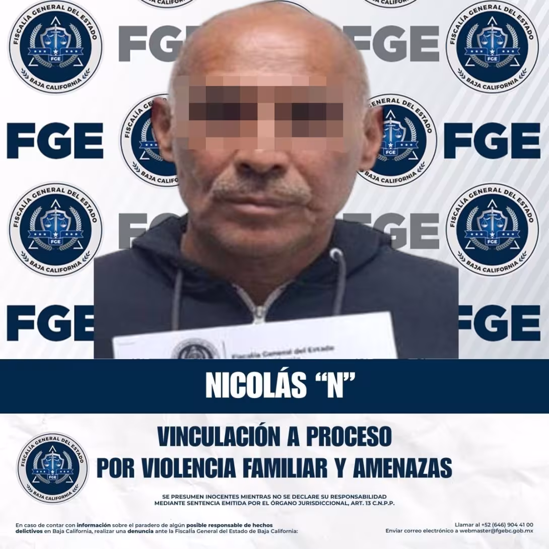 Nicolás “N”