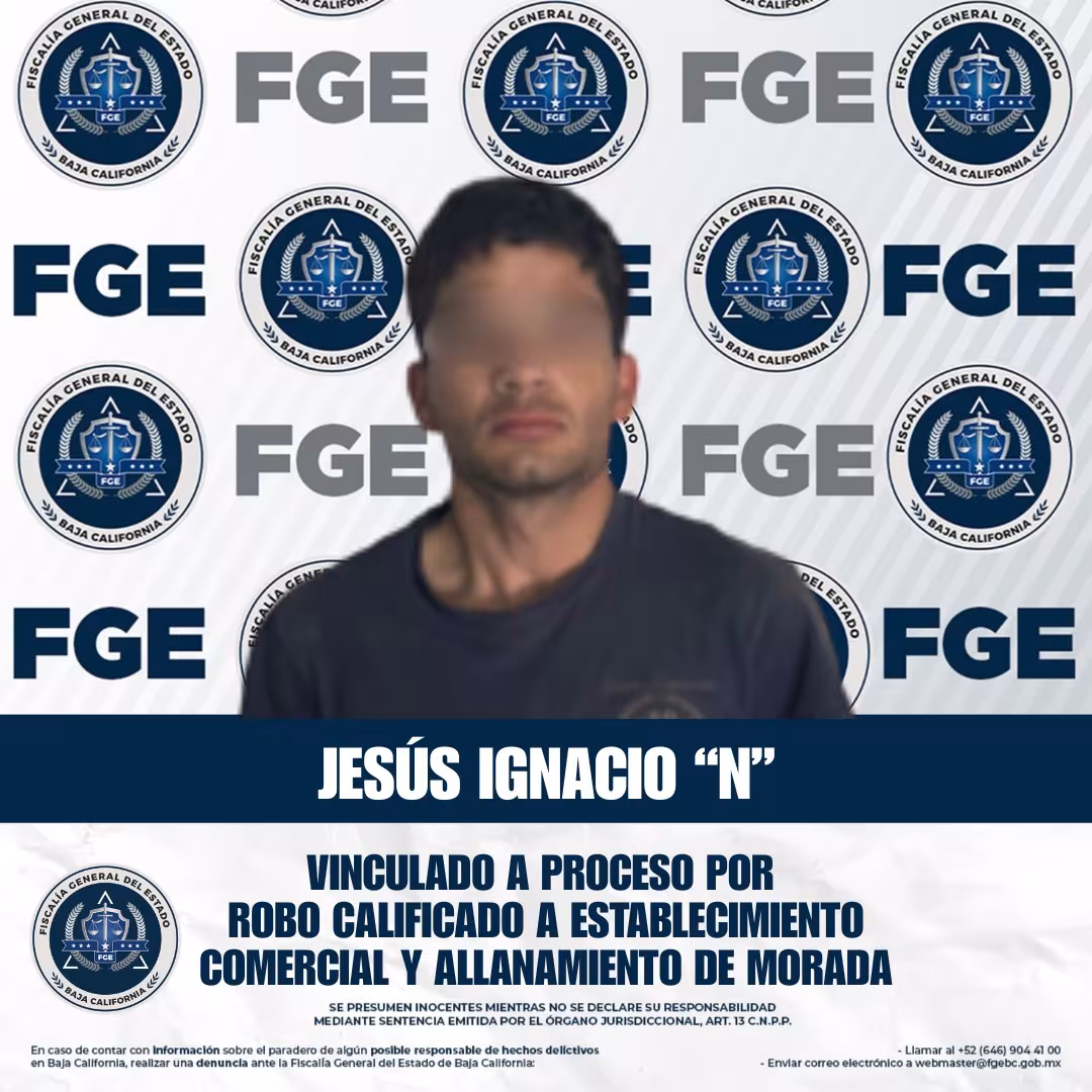  Jesús Ignacio “N”