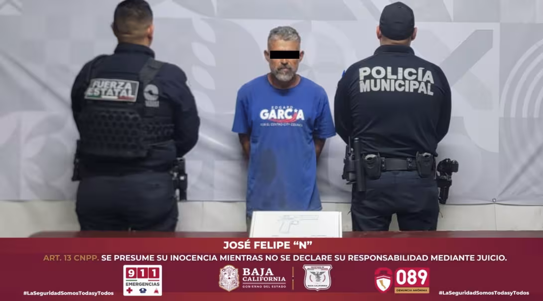  José Felipe “N”