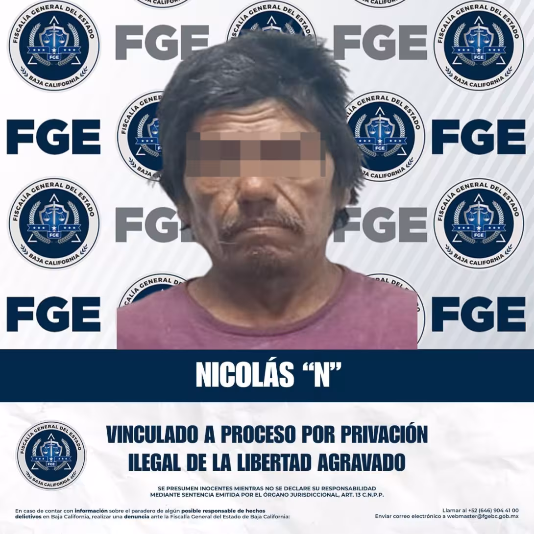 Nicolás “N”