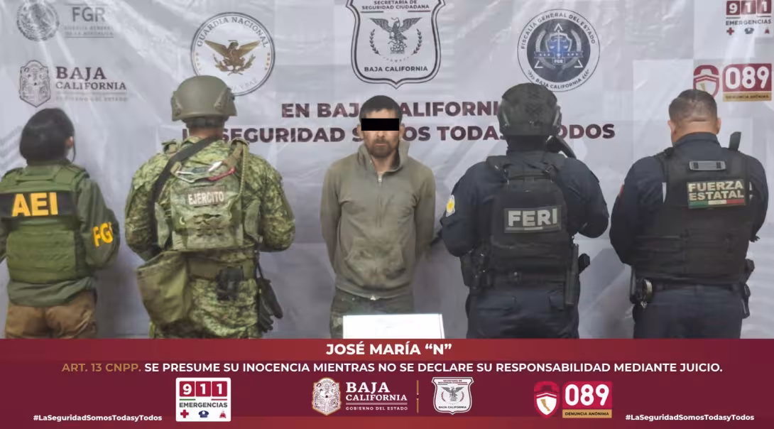 José María “N”