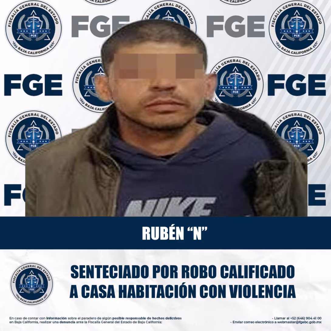 Rubén “N” 