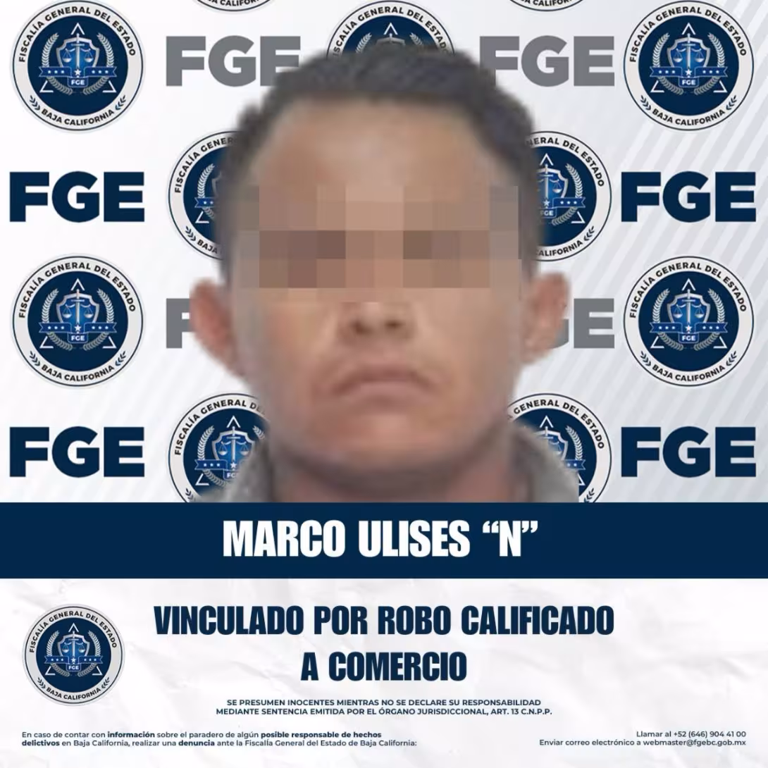 Marcos Ulises “N”