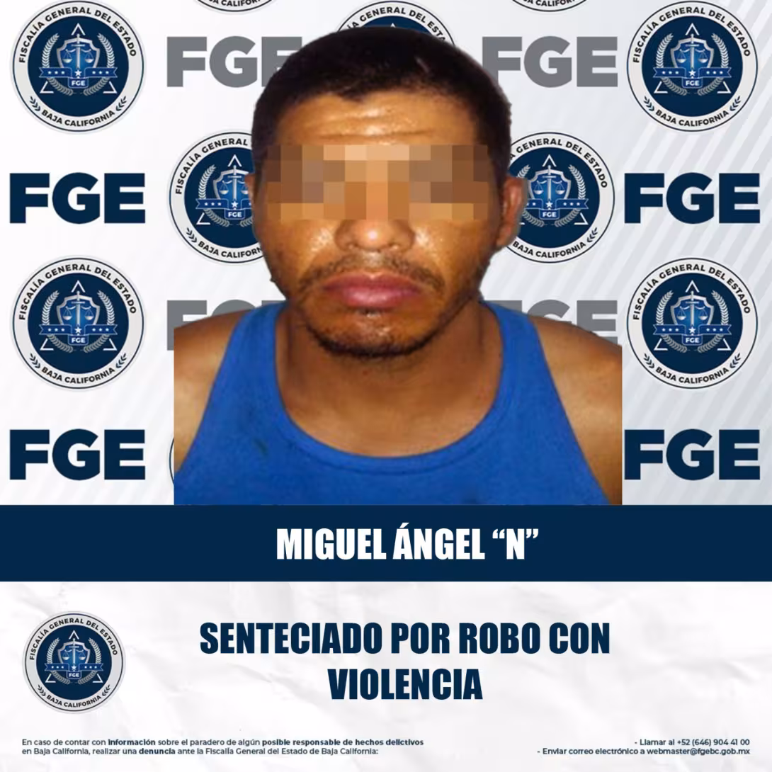  Miguel Ángel “N”