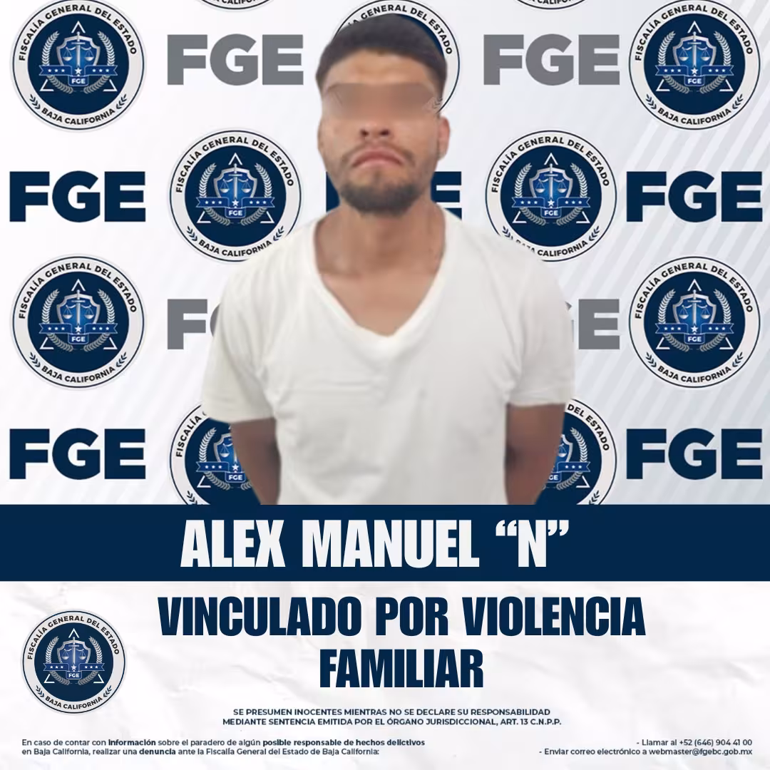 Alex Manuel “N”