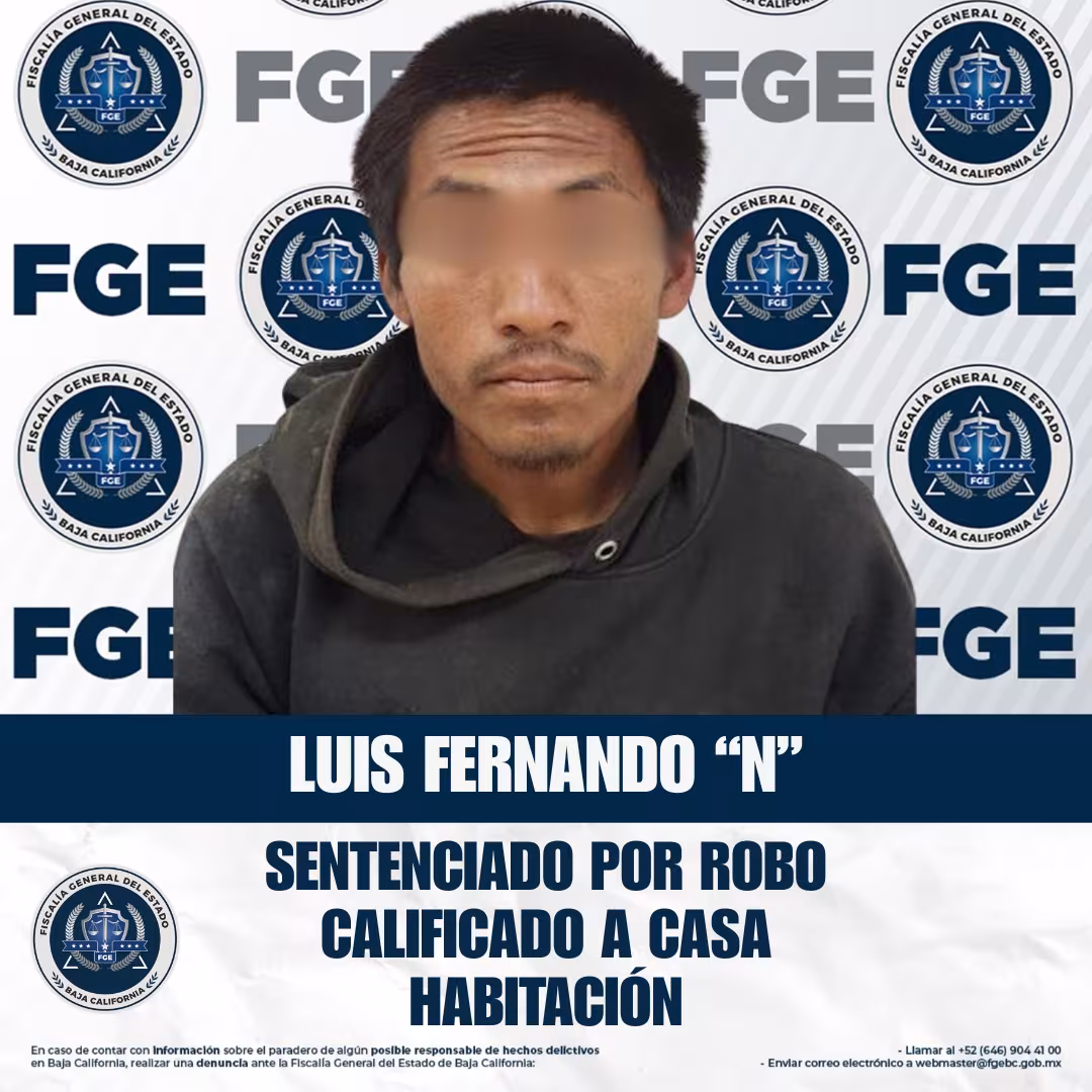 Luis Fernando “N”