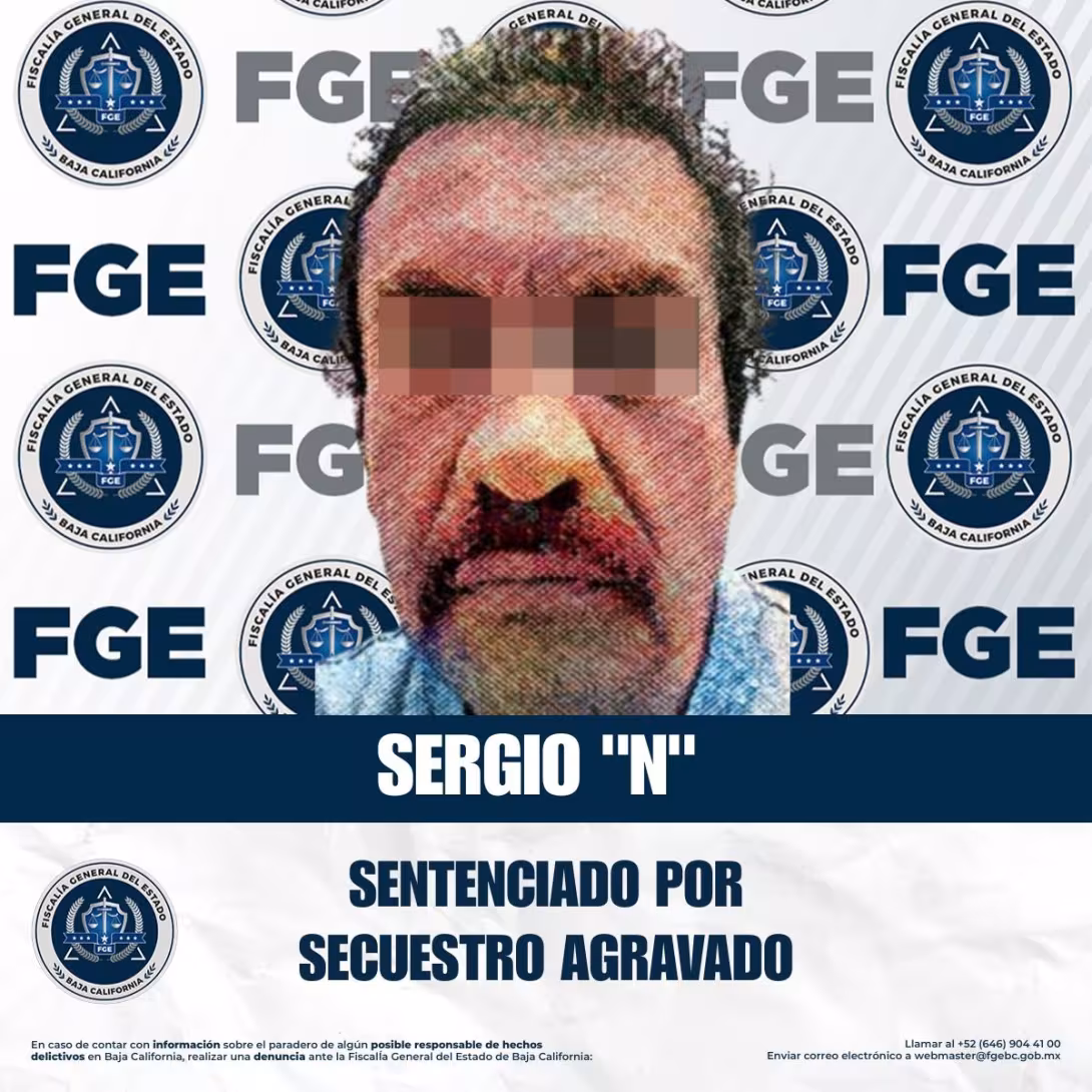 Sergio “N”