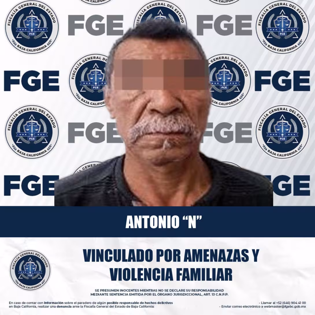 Antonio “N”