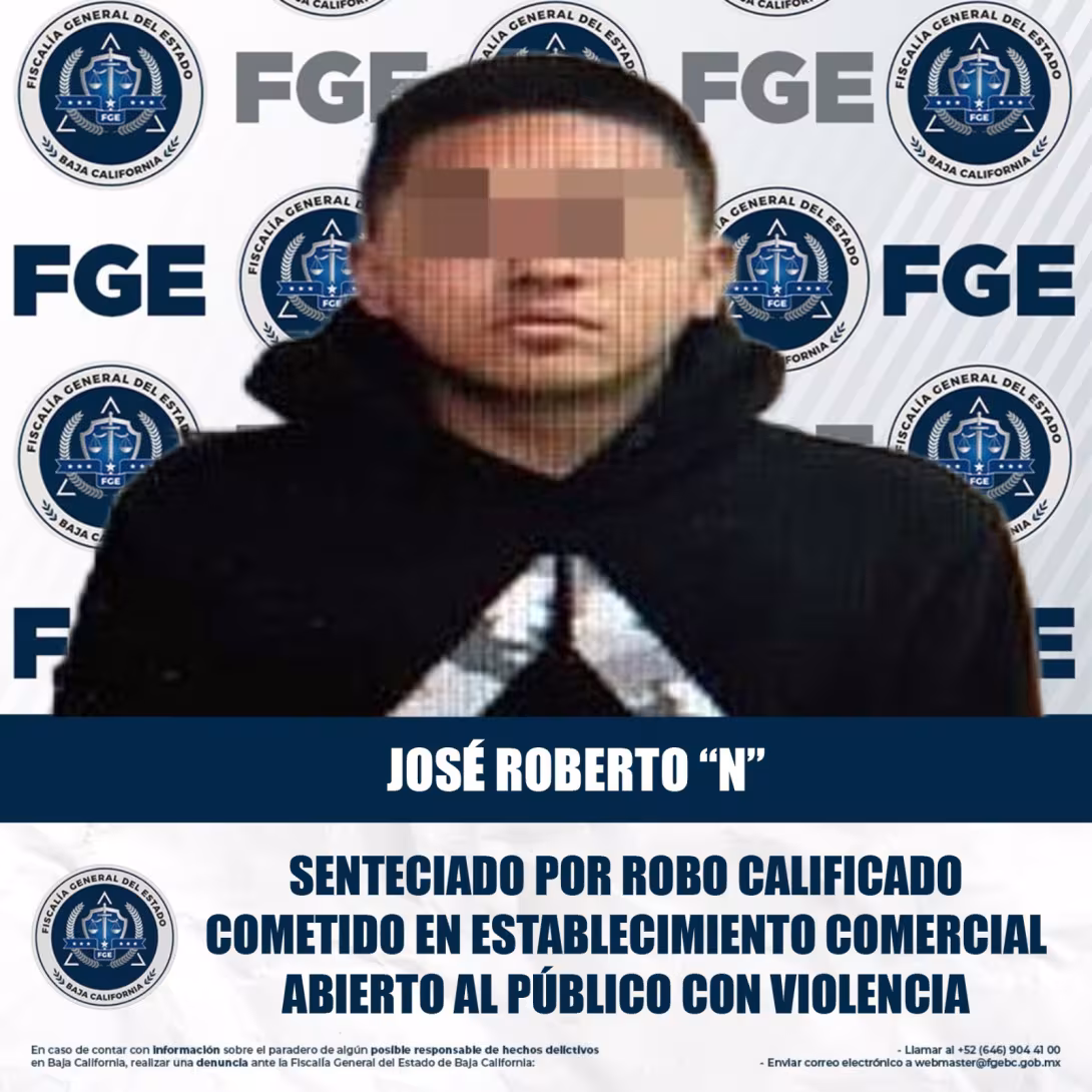 José Roberto “N”