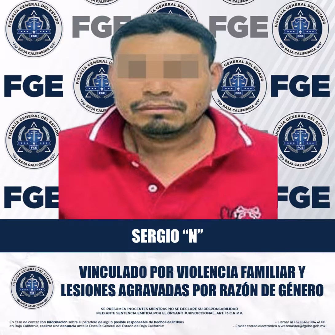 Sergio “N”
