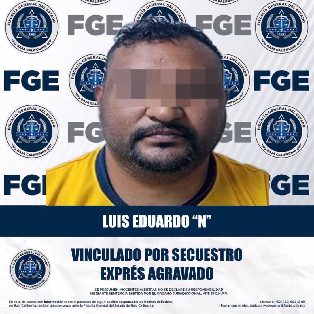 Luis Eduardo “N”