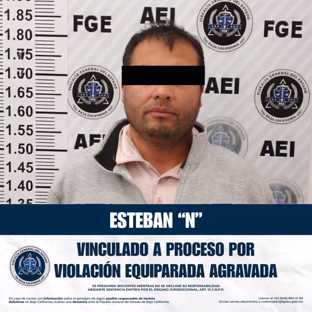 Esteban “N”