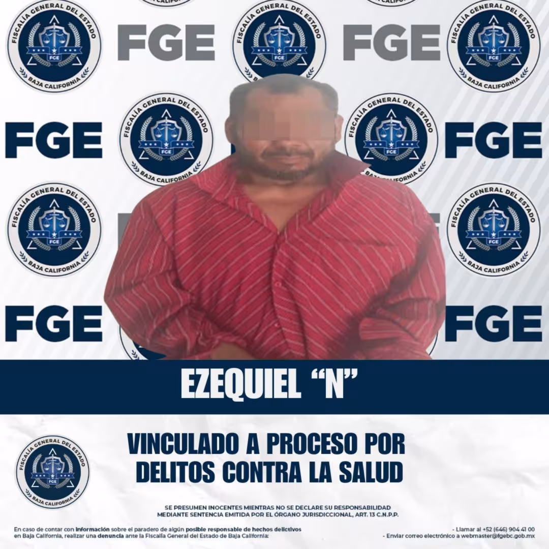 Ezequiel “N”