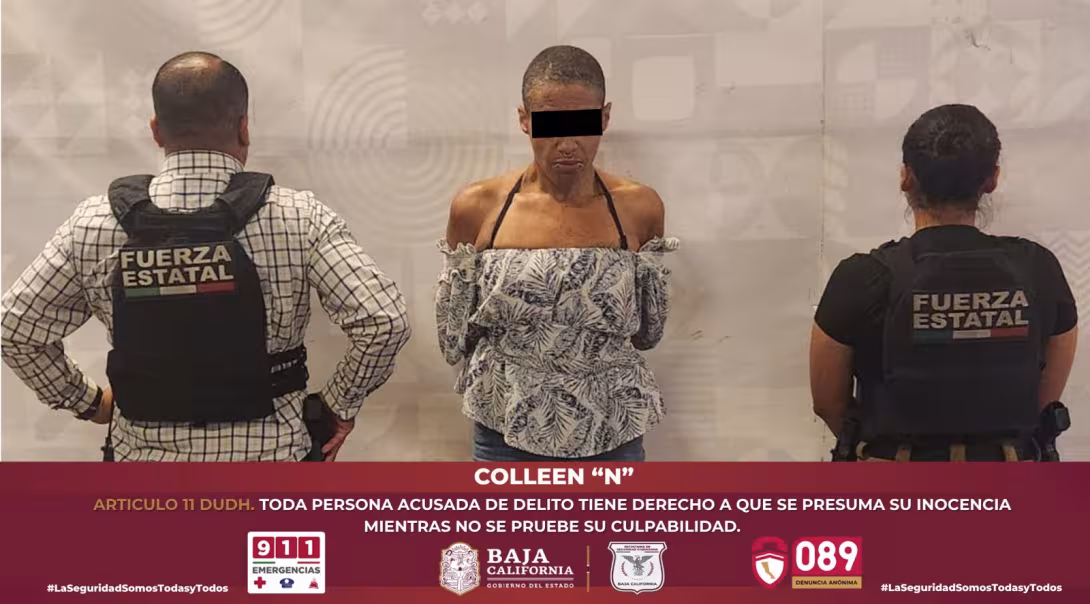 Colleen “N”