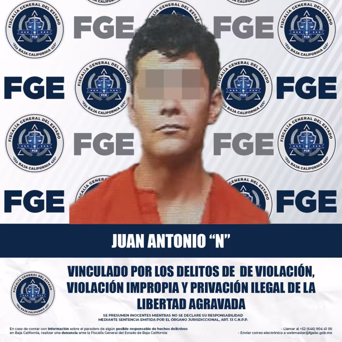 Juan Antonio “N”