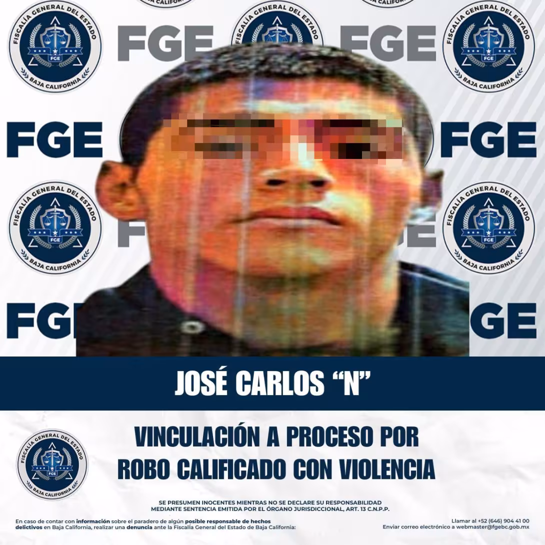 José Carlos “N”