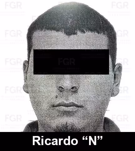 Ricardo “N”
