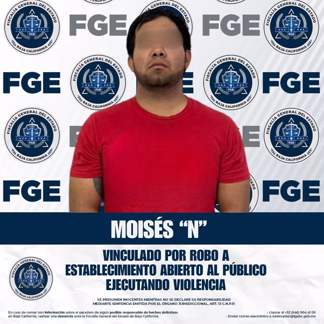 Moisés “N”