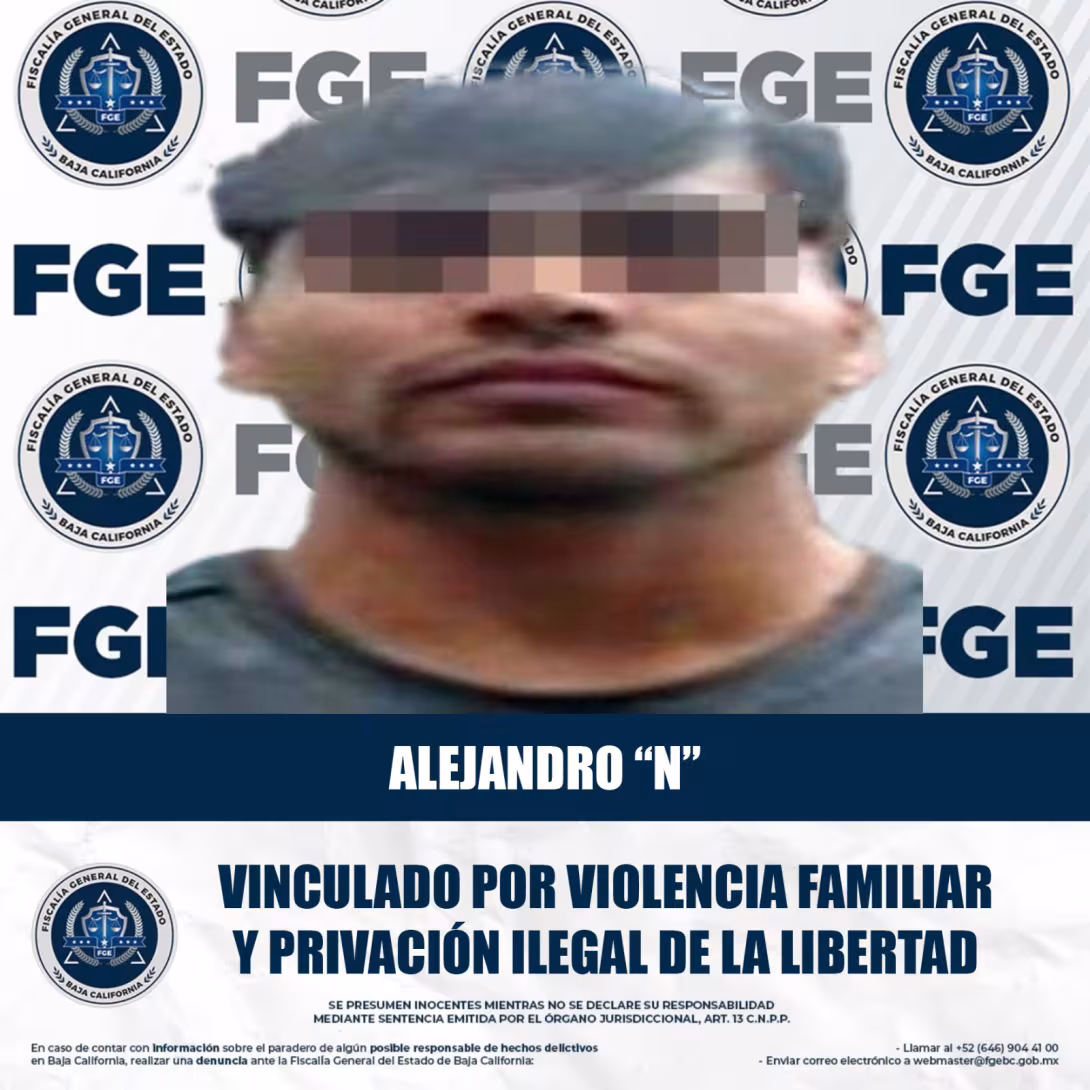 Alejandro “N”