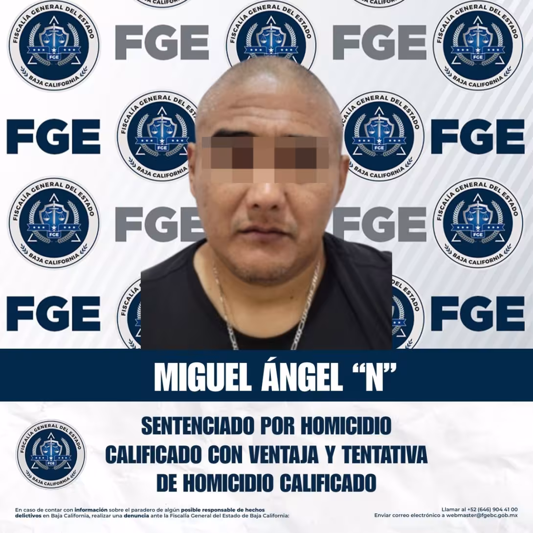 Miguel Ángel “N”