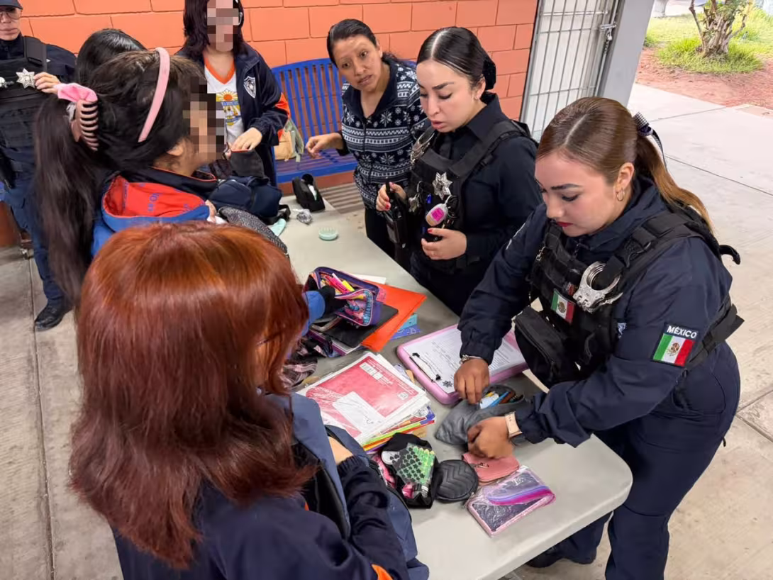 PREVENCIÓN