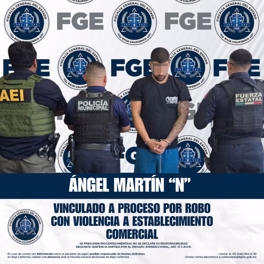 Ángel Martín “N”