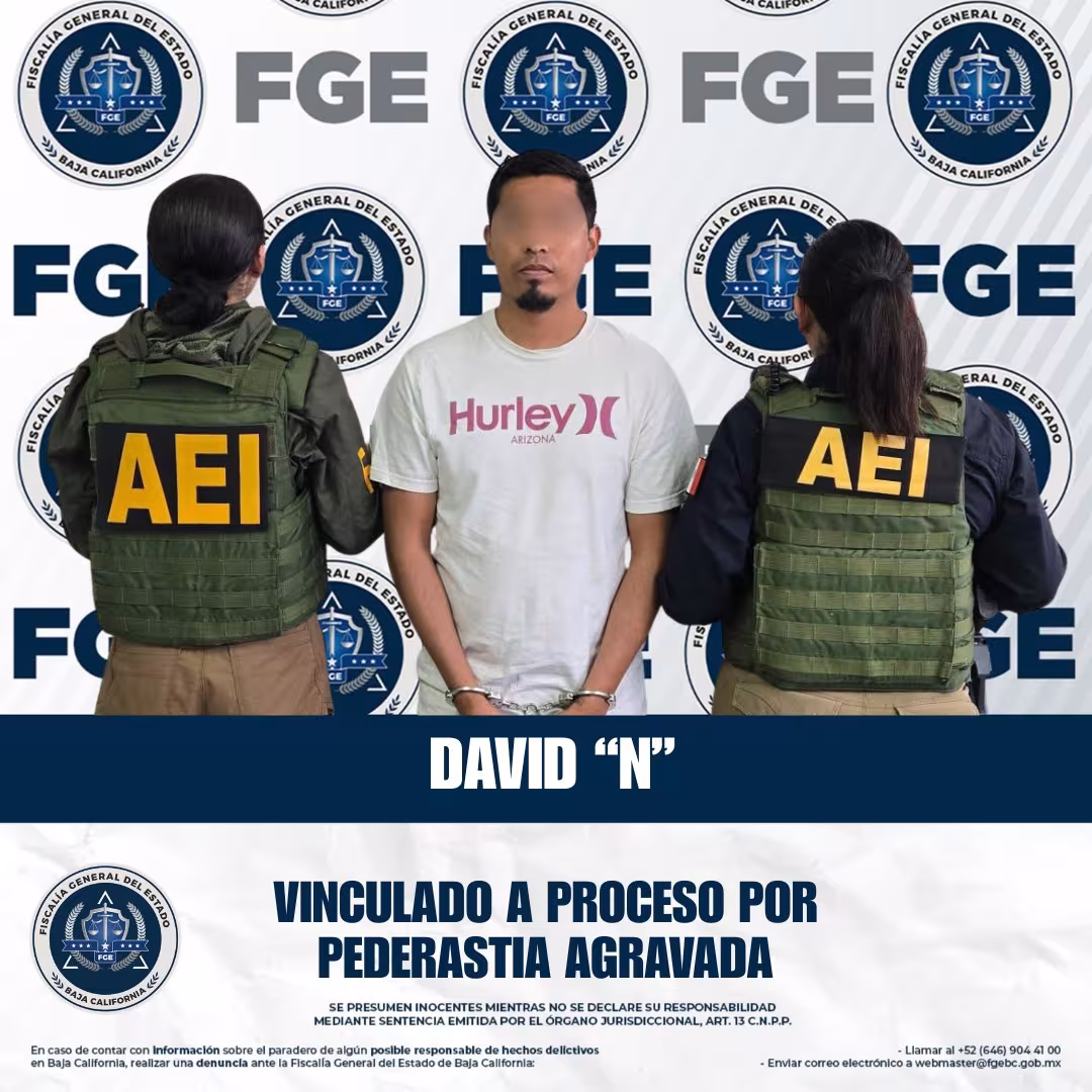 David “N”
