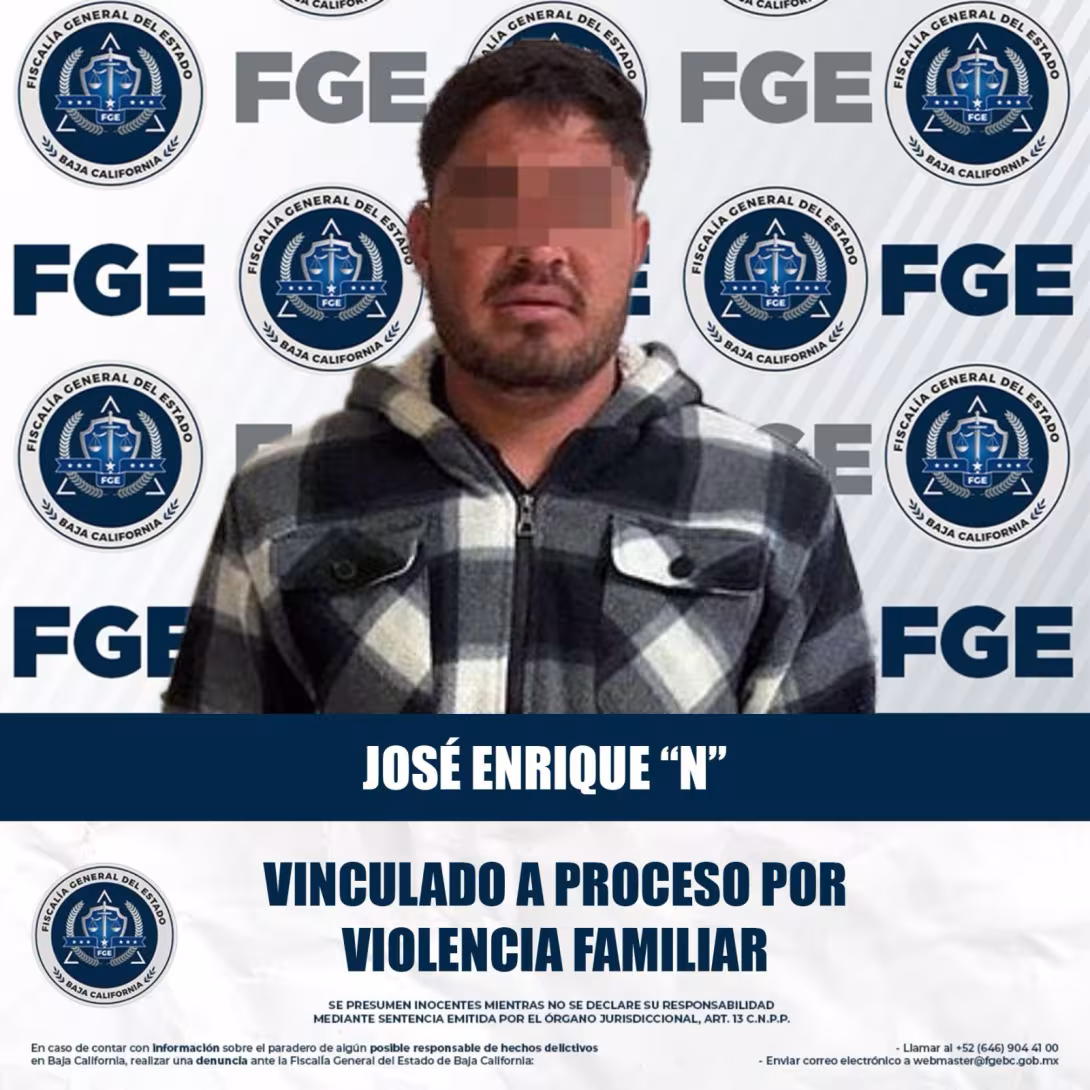 José Enrique “N”