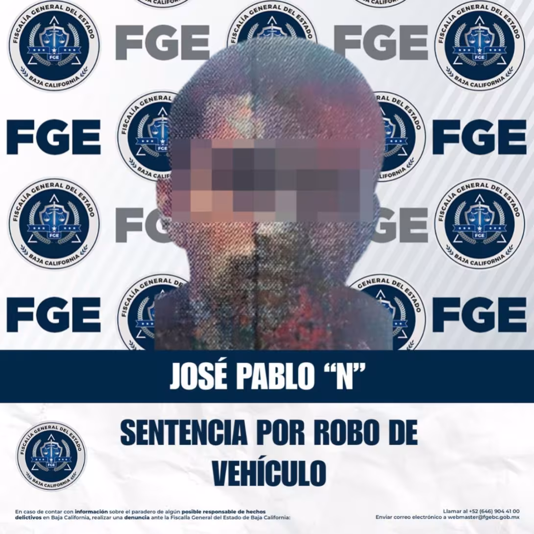 José Pablo “N”