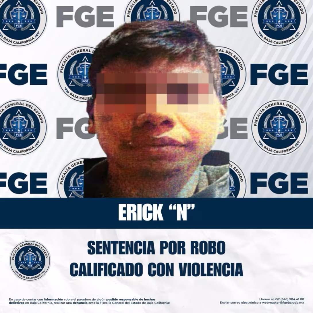 Erick “N”,
