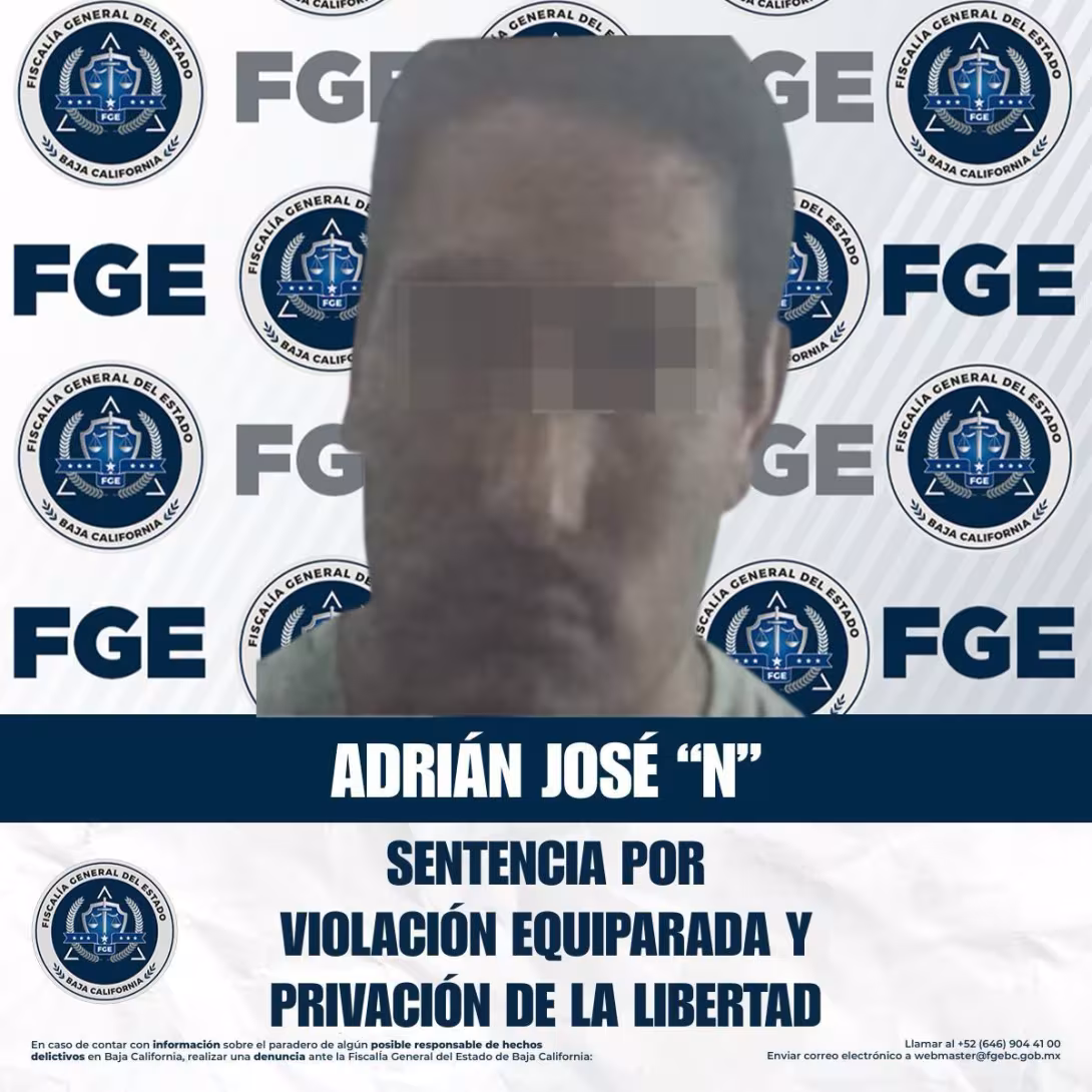 Adrián José, alias “El Borrego”