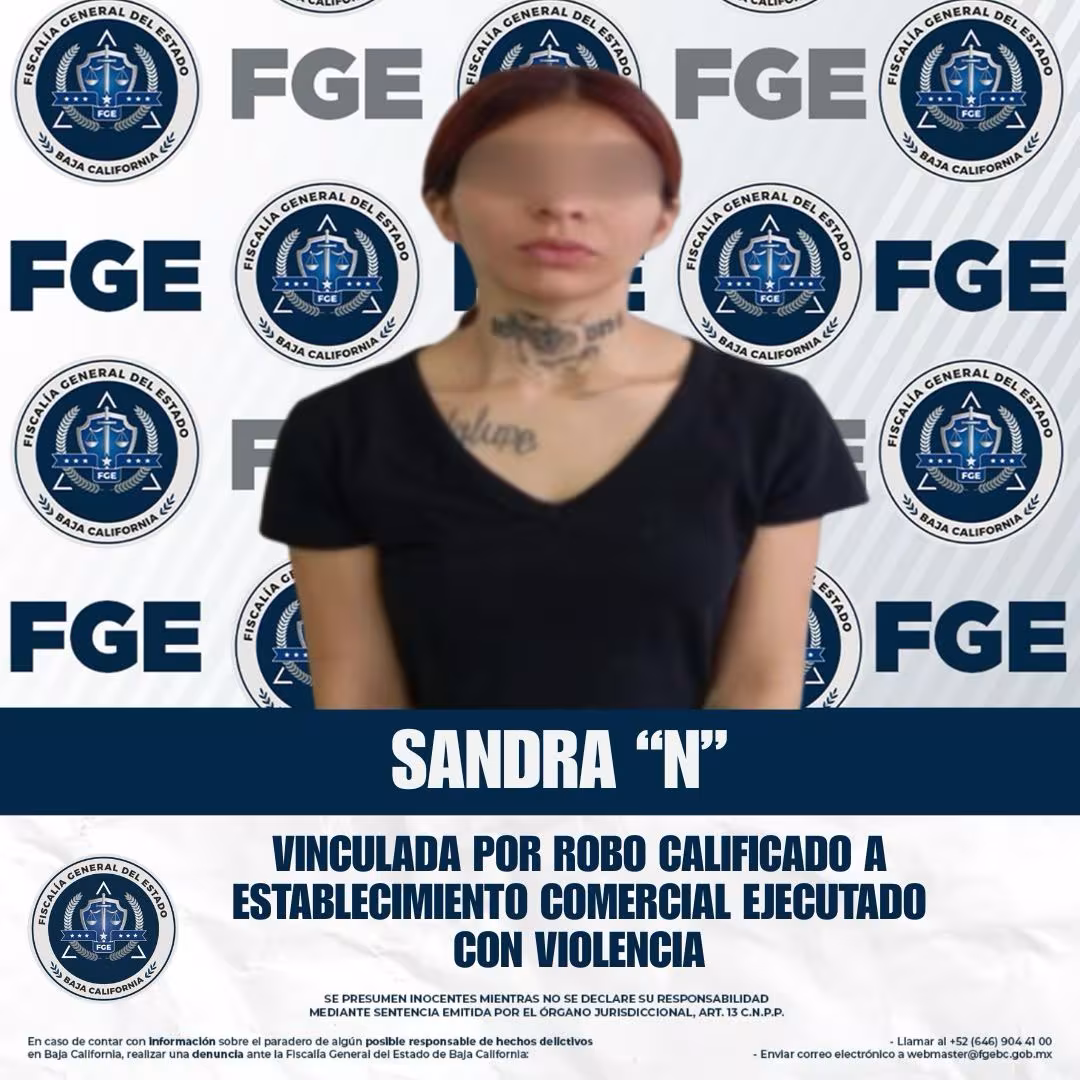 Sandra “N”