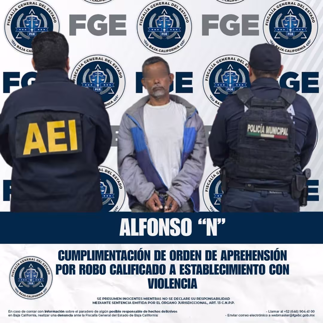 Alfonso “N”