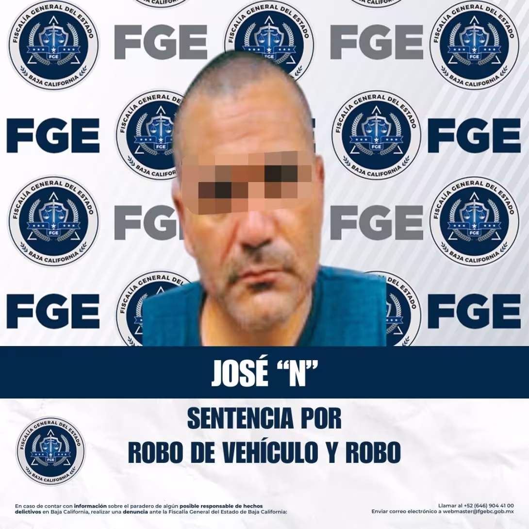  José “N”