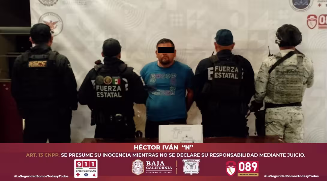 Héctor Iván “N”