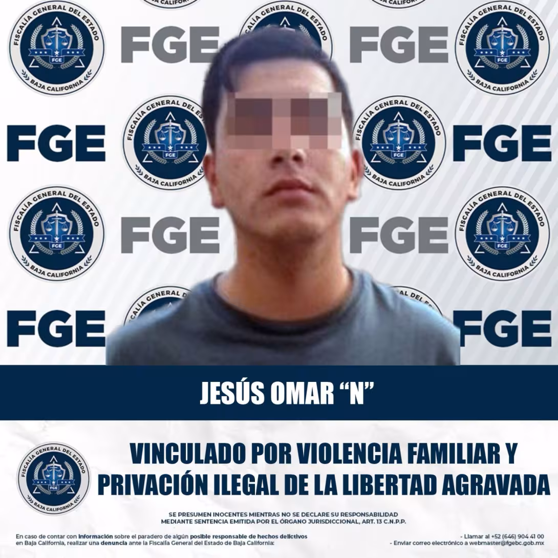 Jesús Omar “N”