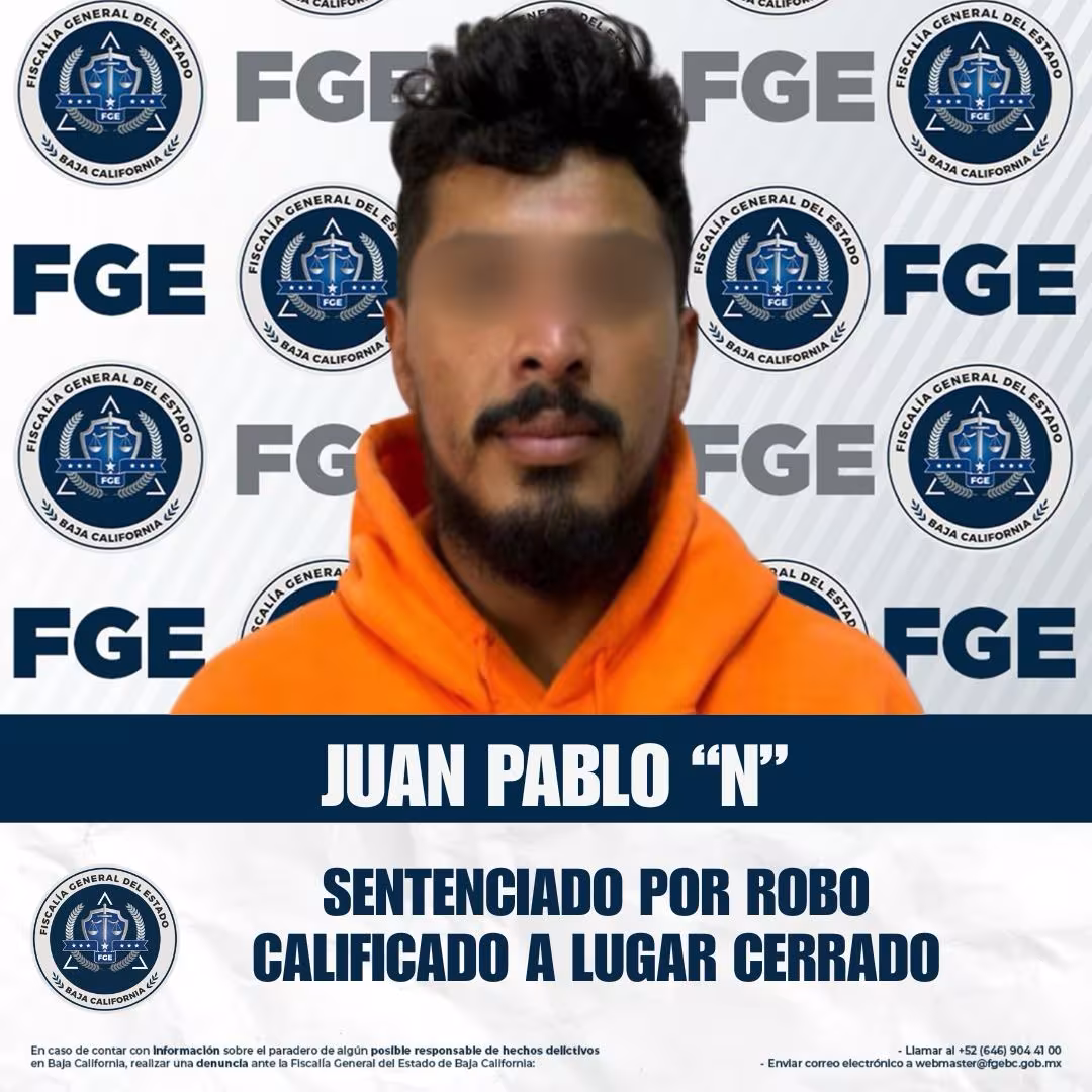 Juan Pablo “N”