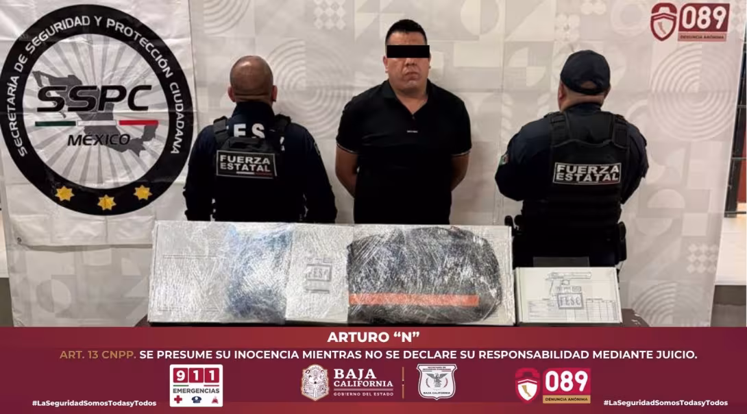 Arturo “N”