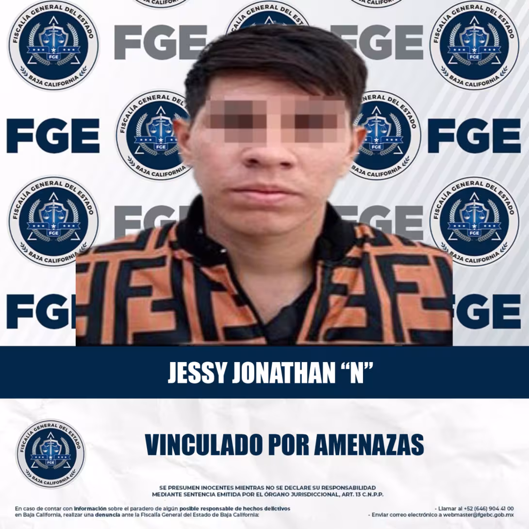 Jessy Jonathan “N”