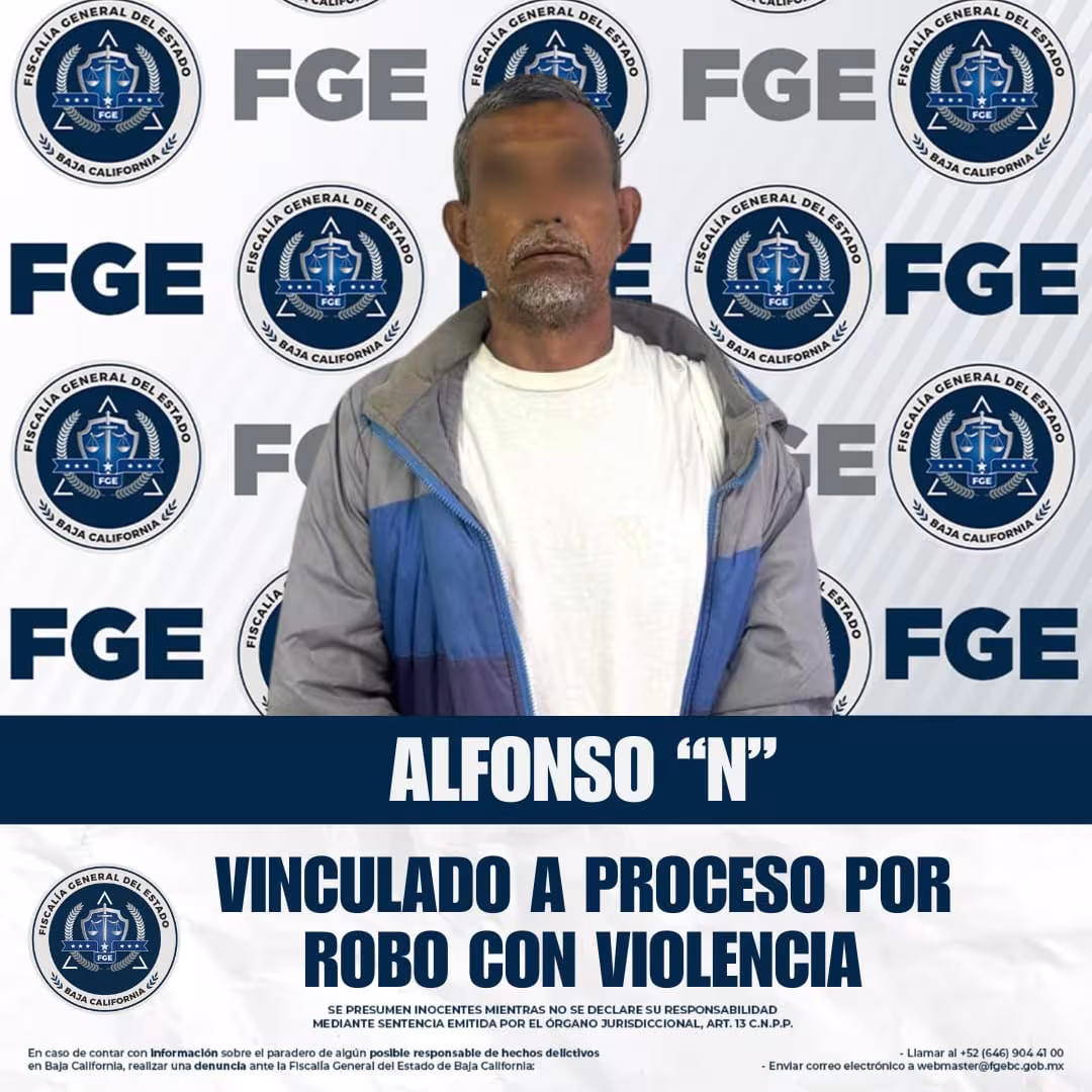 Alfonso “N”